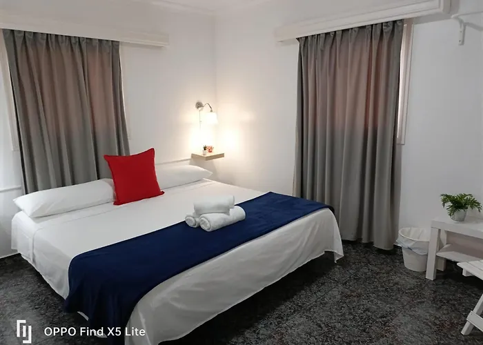 Pension Playa
