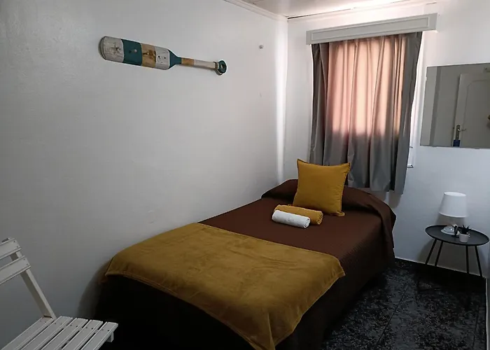 Pension Playa