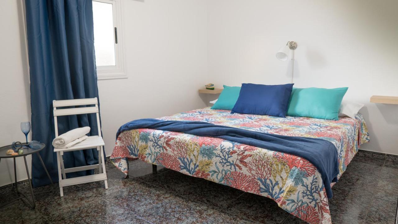 Playa Guest house Los Cristianos (Tenerife)