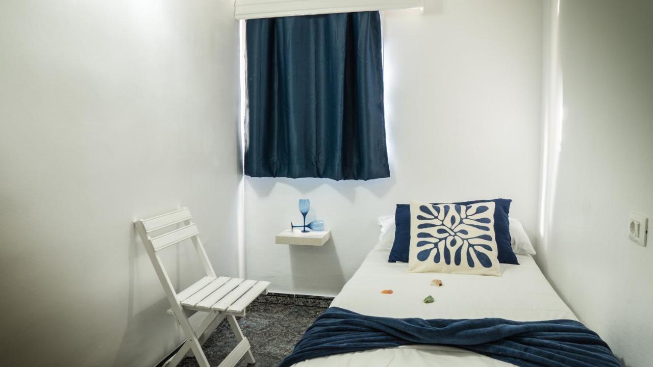 Playa Guest house