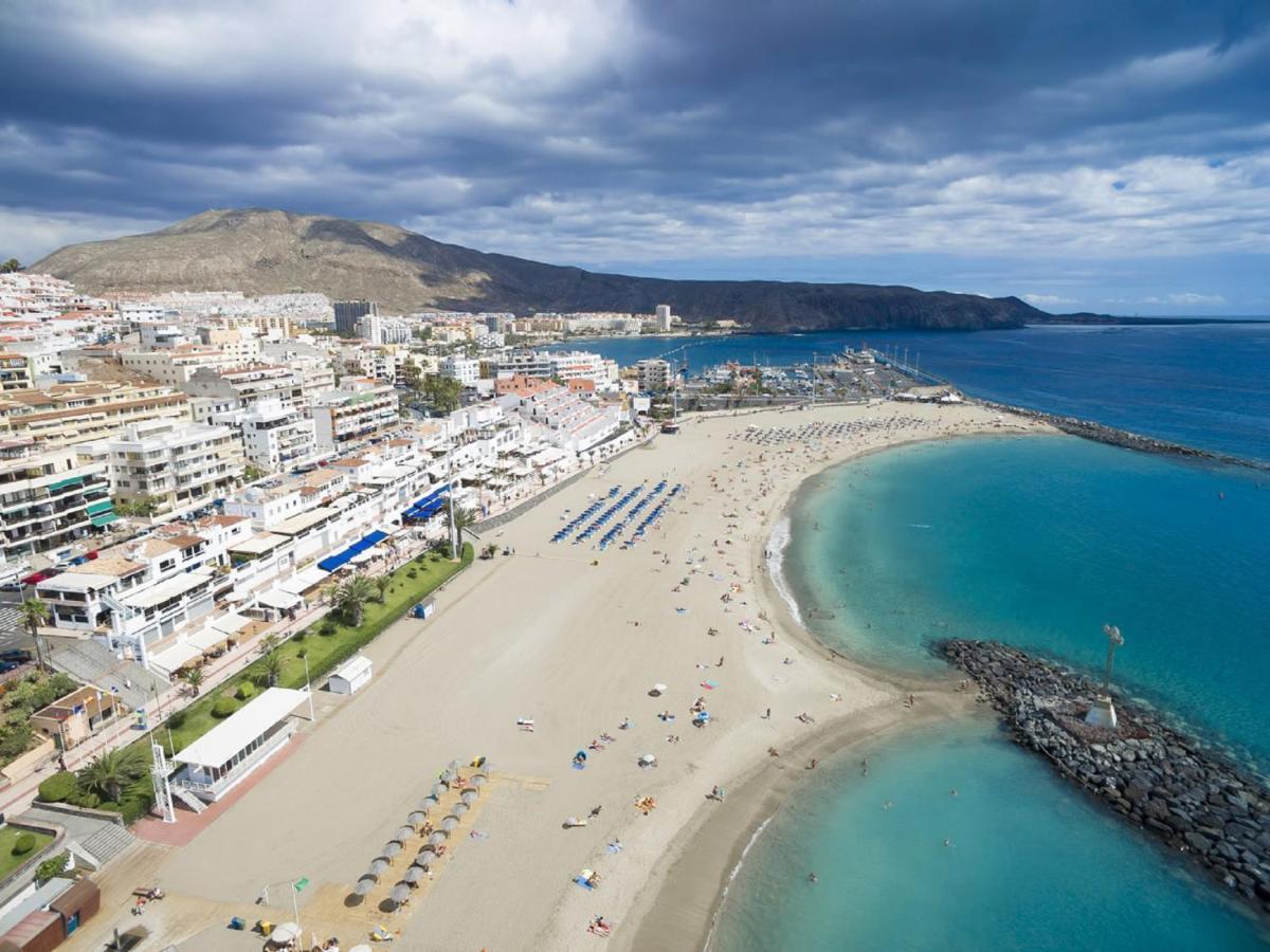 Playa Guest house Los Cristianos (Tenerife)