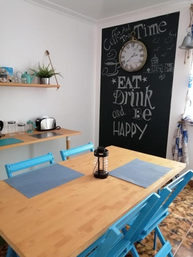 Playa Guest house