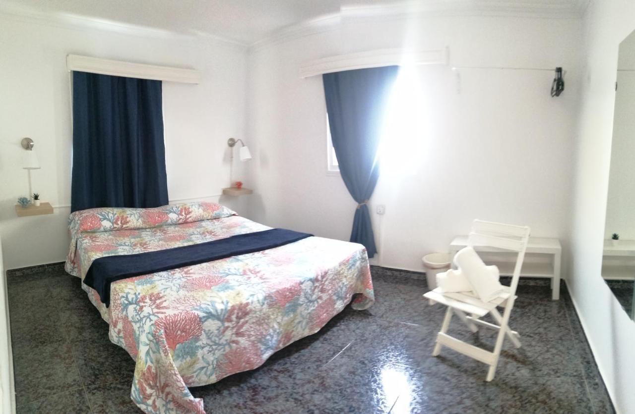 Guest house Playa *