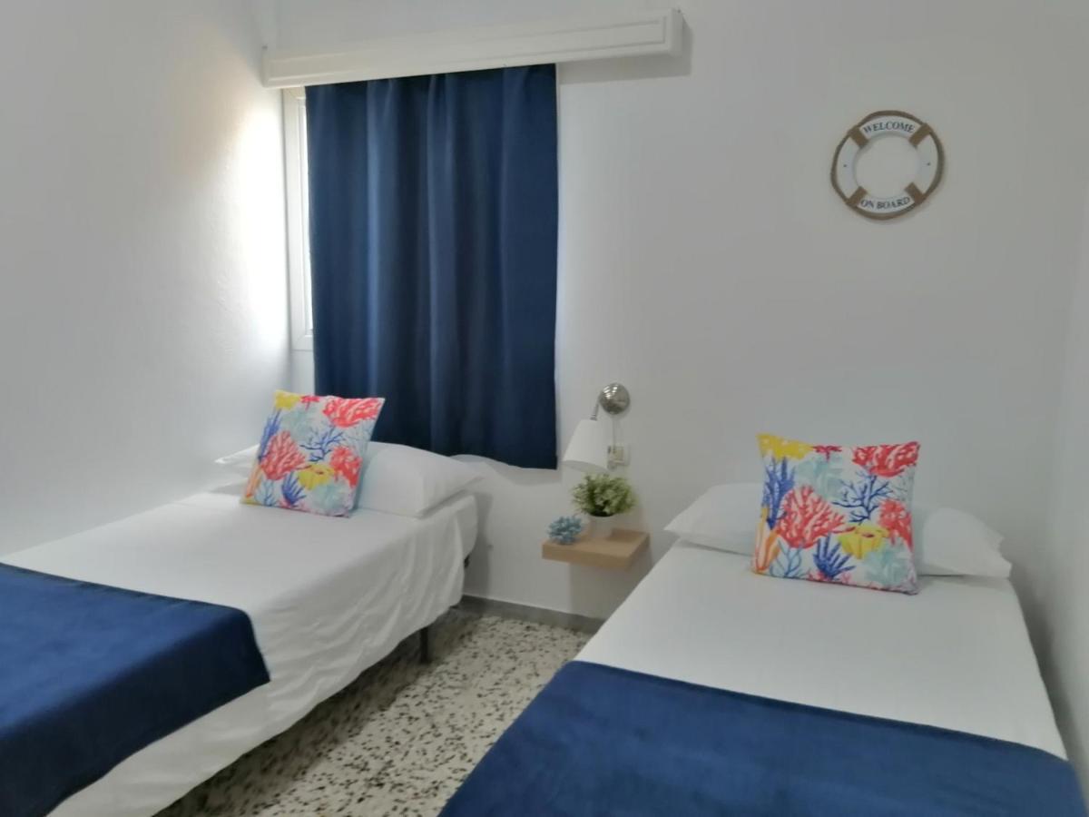 Playa Guest house Los Cristianos (Tenerife)