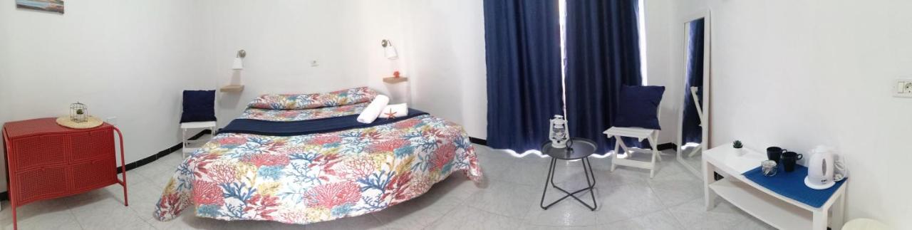 Playa Guest house Los Cristianos (Tenerife)