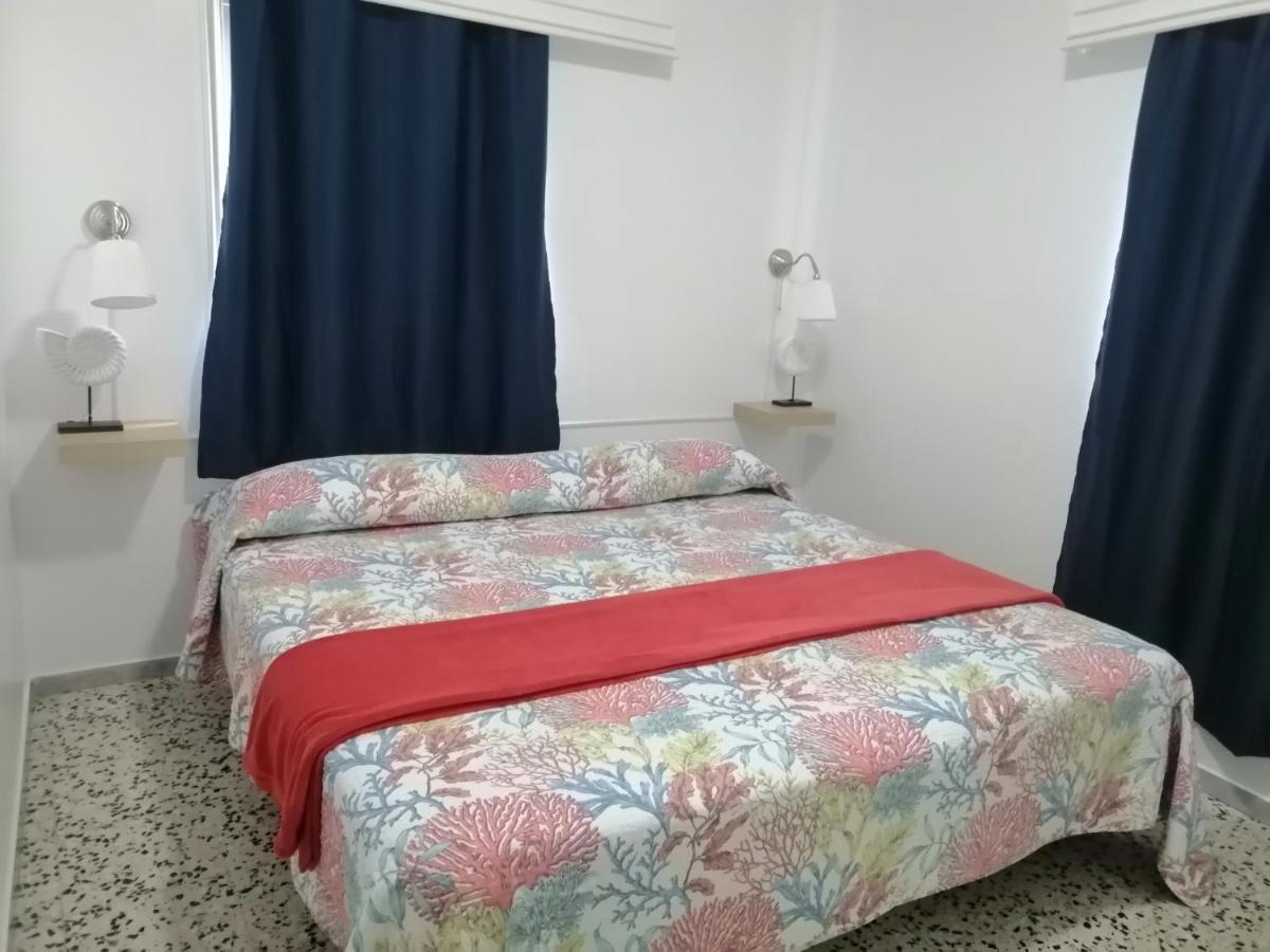 Guest house Playa