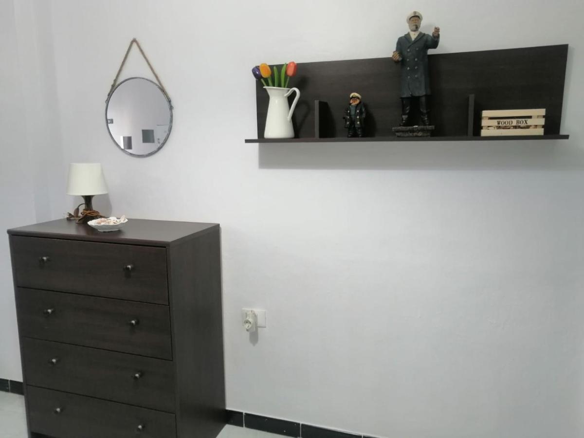 Playa Guest house *
