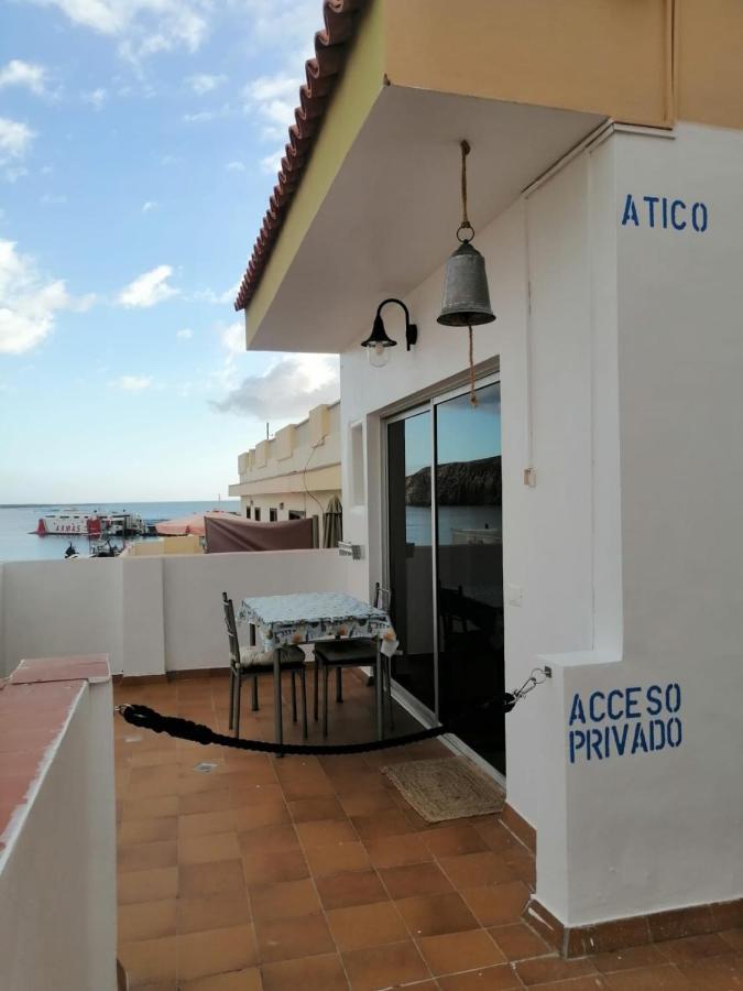 Guest house Playa Los Cristianos (Tenerife)