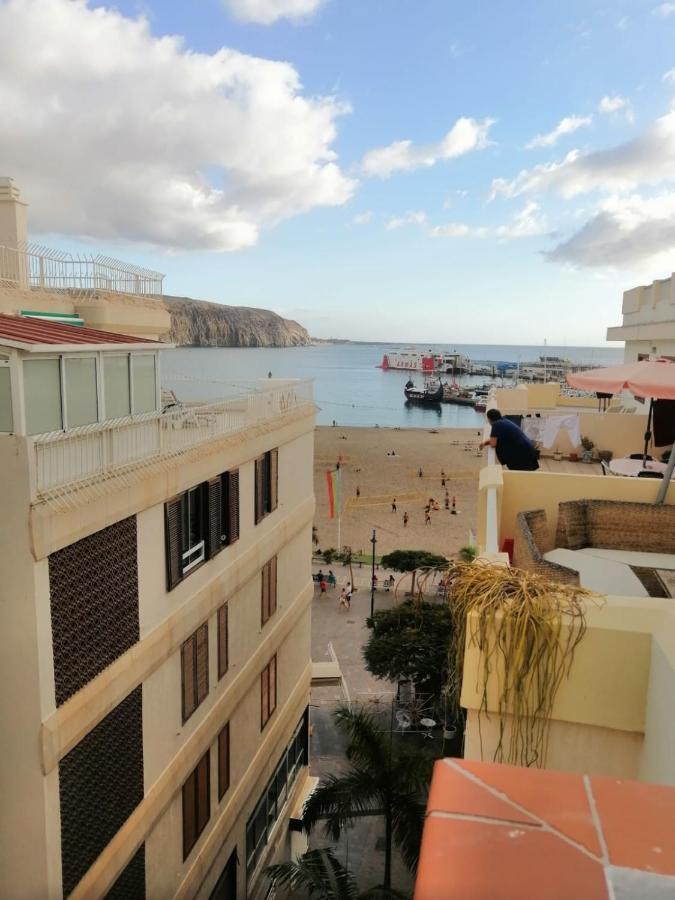 Playa Guest house *