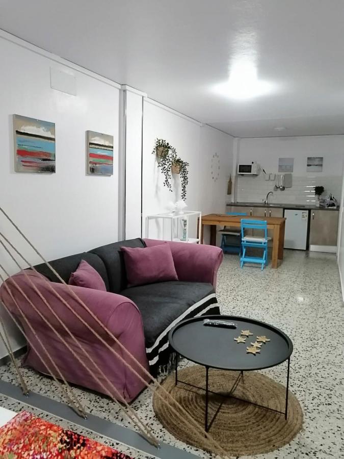 Guest house Playa Los Cristianos (Tenerife)
