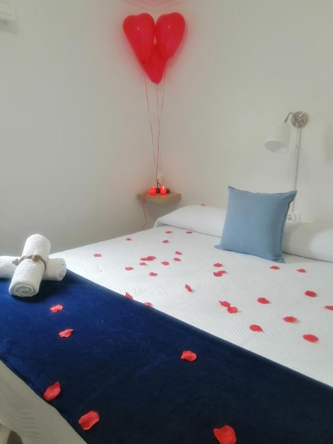 Playa Guest house Los Cristianos (Tenerife)