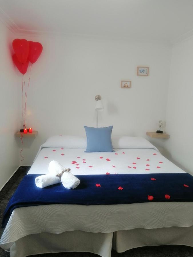 Playa Guest house *