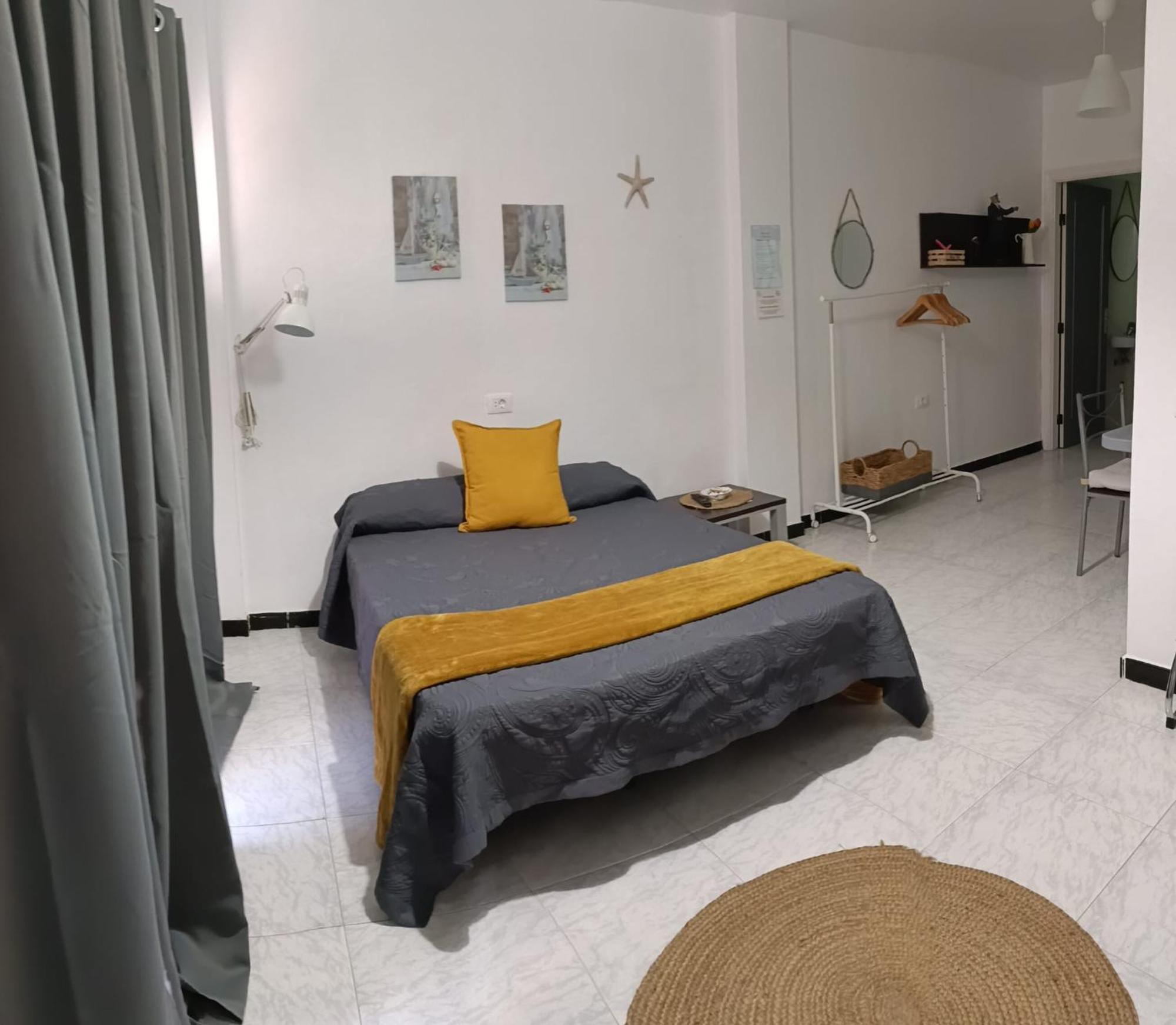 Guest house Playa