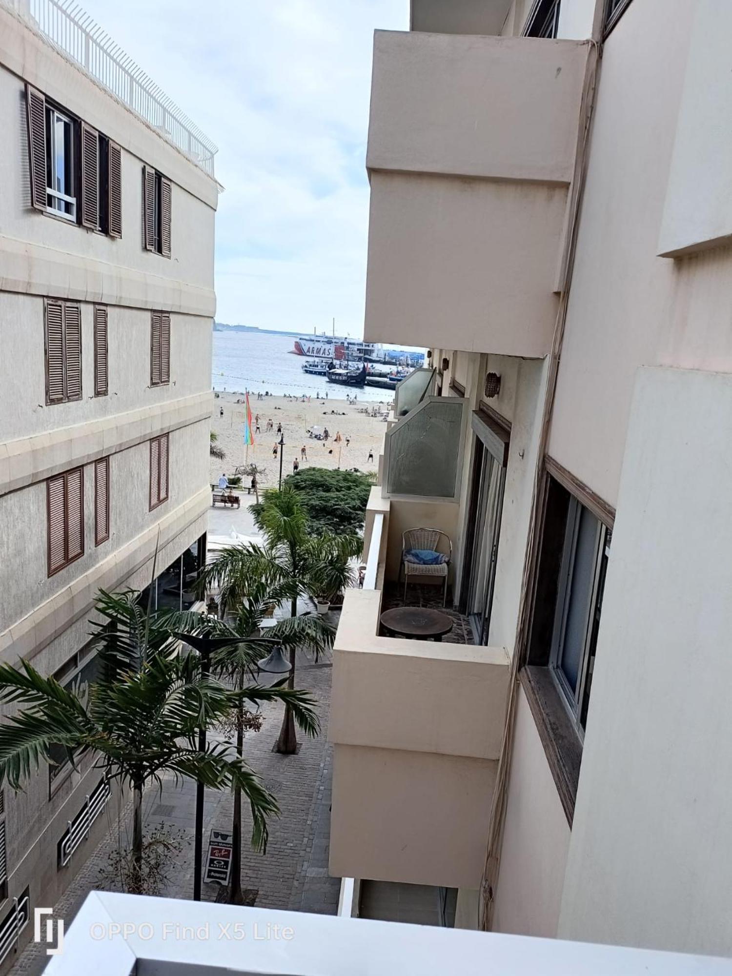 Playa Guest house Los Cristianos (Tenerife)