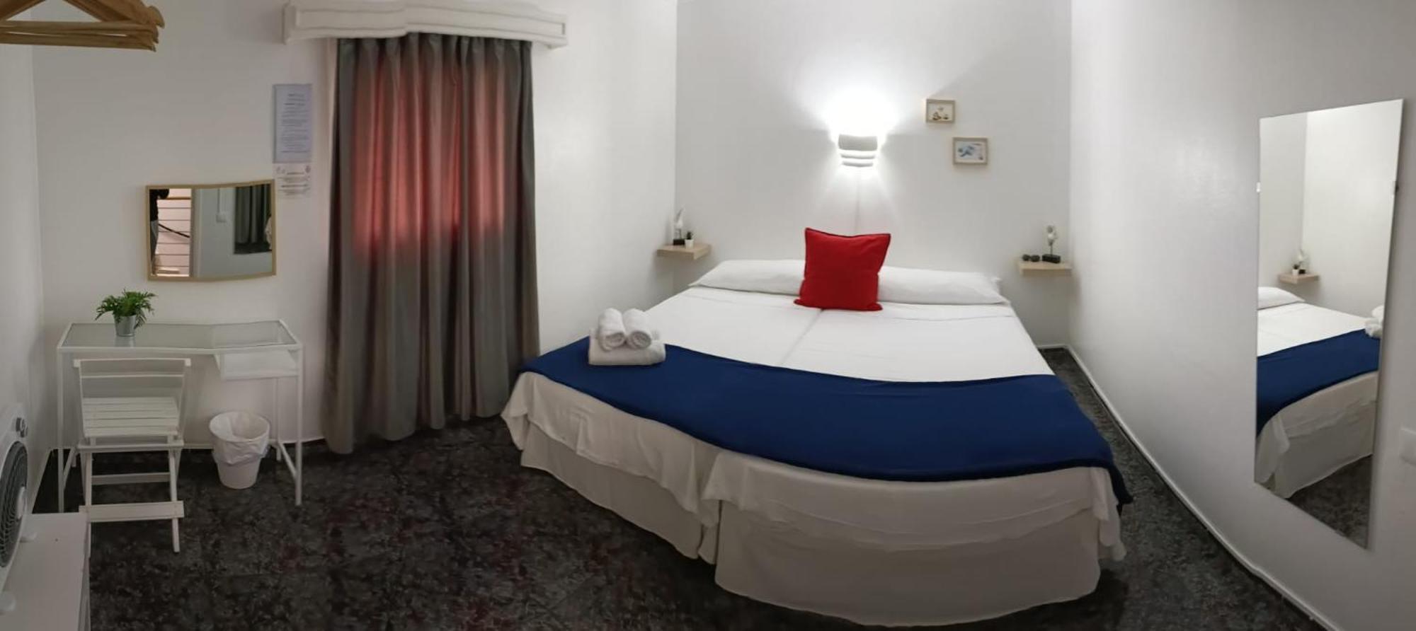 Guest house Playa *