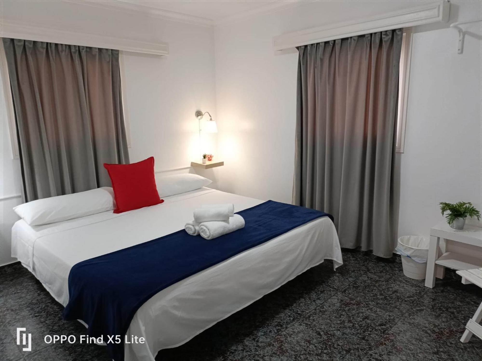 Guest house Playa *