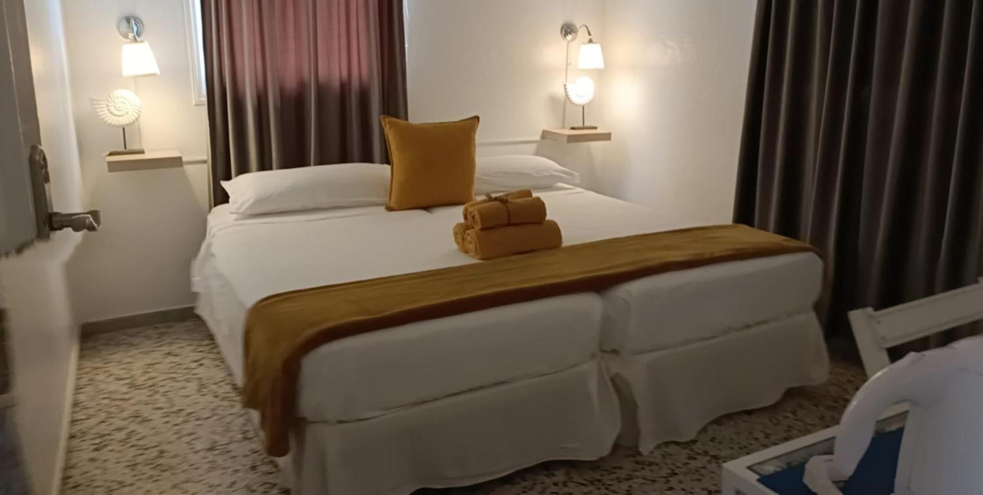 Guest house Playa
