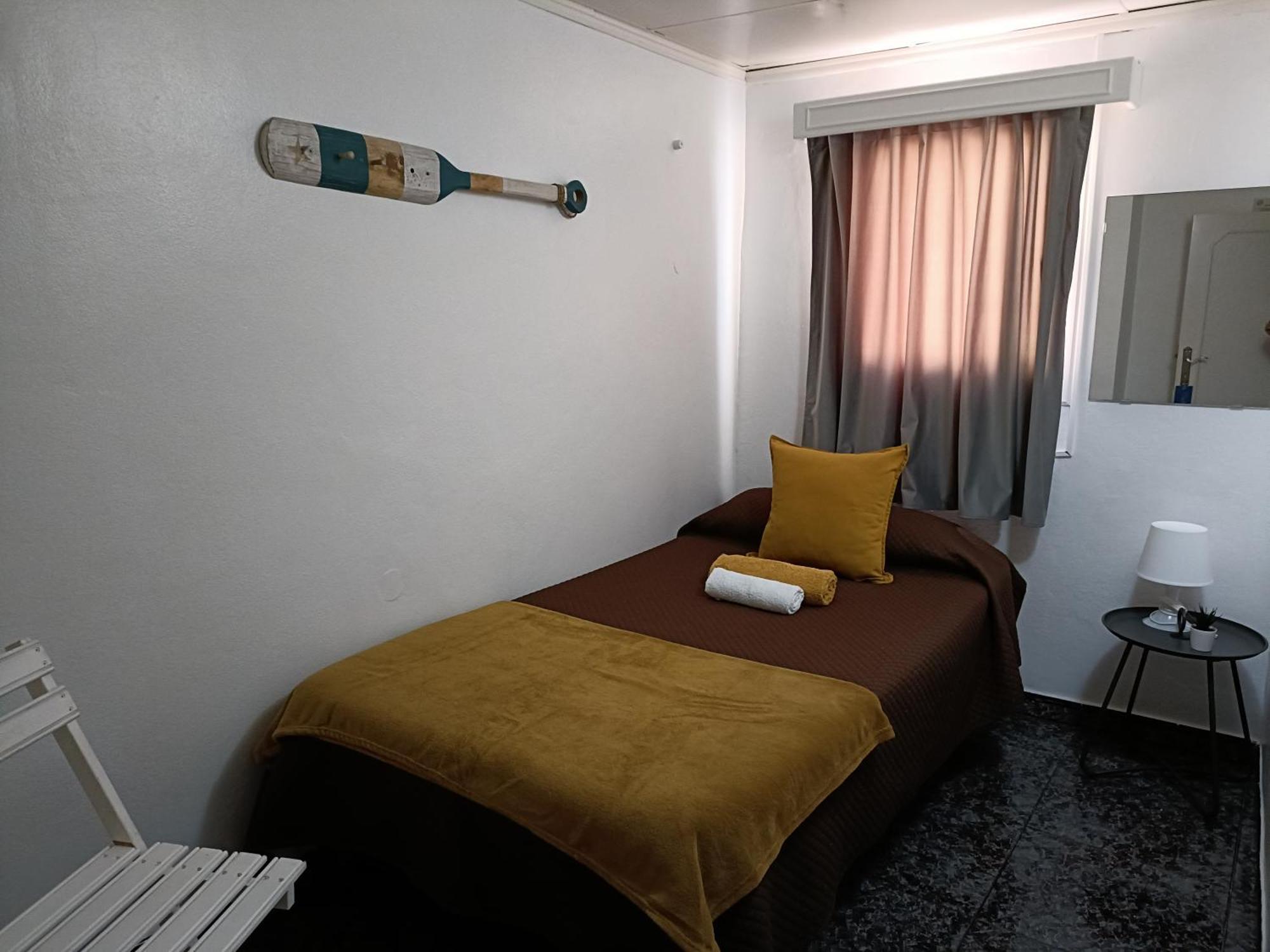 Playa Guest house *