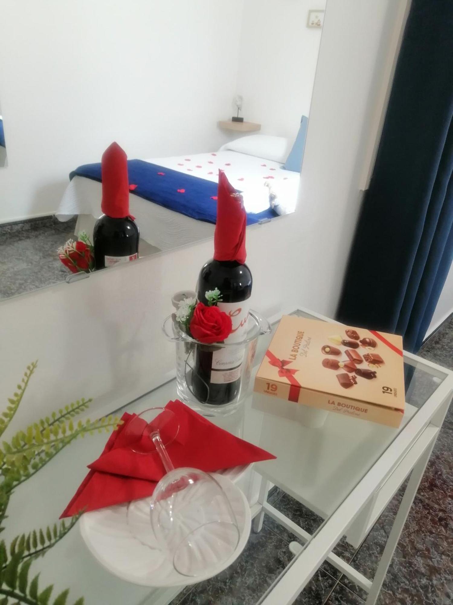 Playa Guest house *